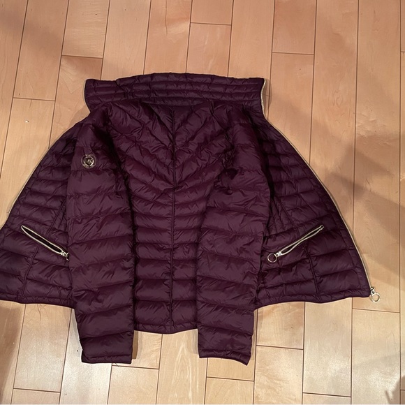 MICHAEL KOHRS JACKET - Picture 5 of 5